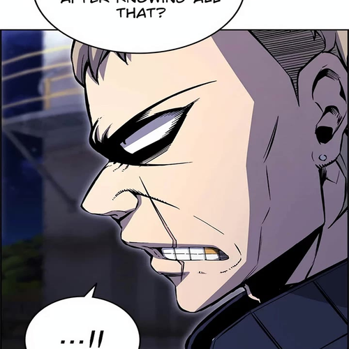 King Game Chapter 110: Hurry Inside cover