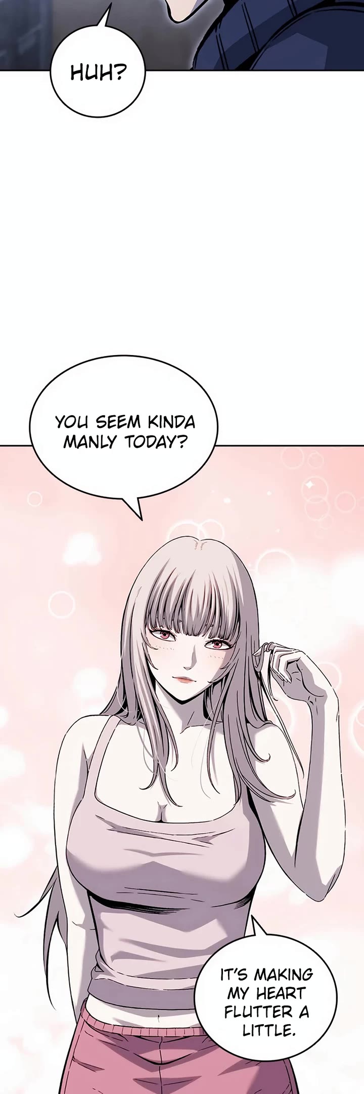 King Game Chapter 111 page 24 - Chapter 111: Blades