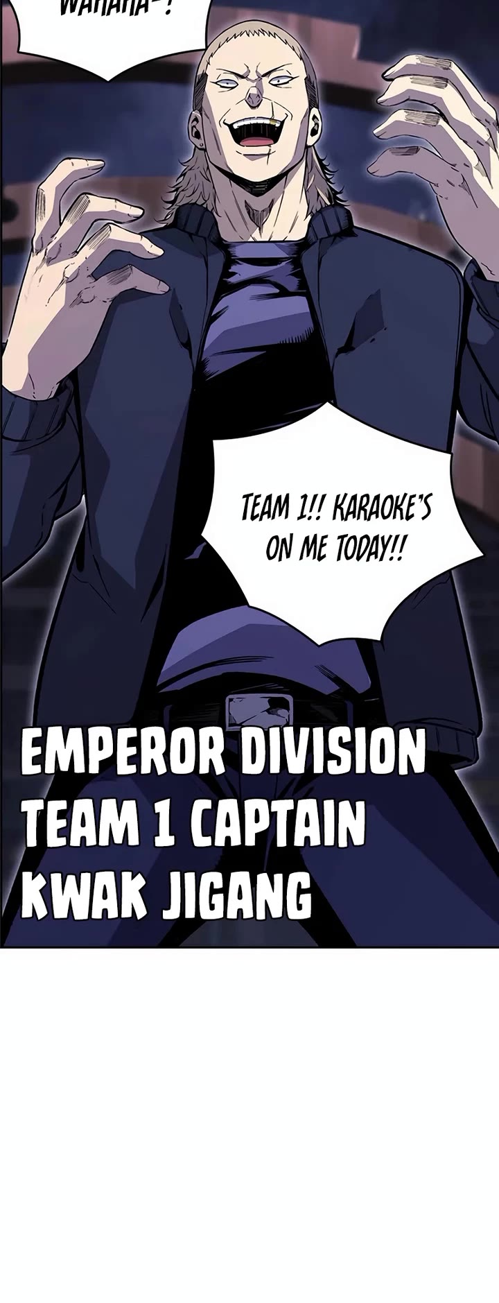 King Game Chapter 111 page 30 - Chapter 111: Blades