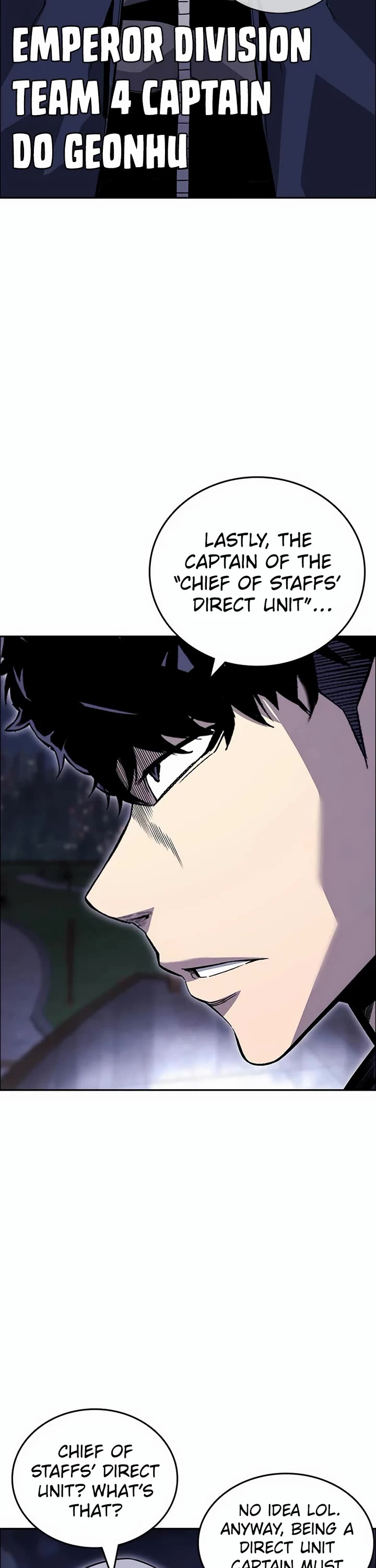 King Game Chapter 111 page 33 - Chapter 111: Blades