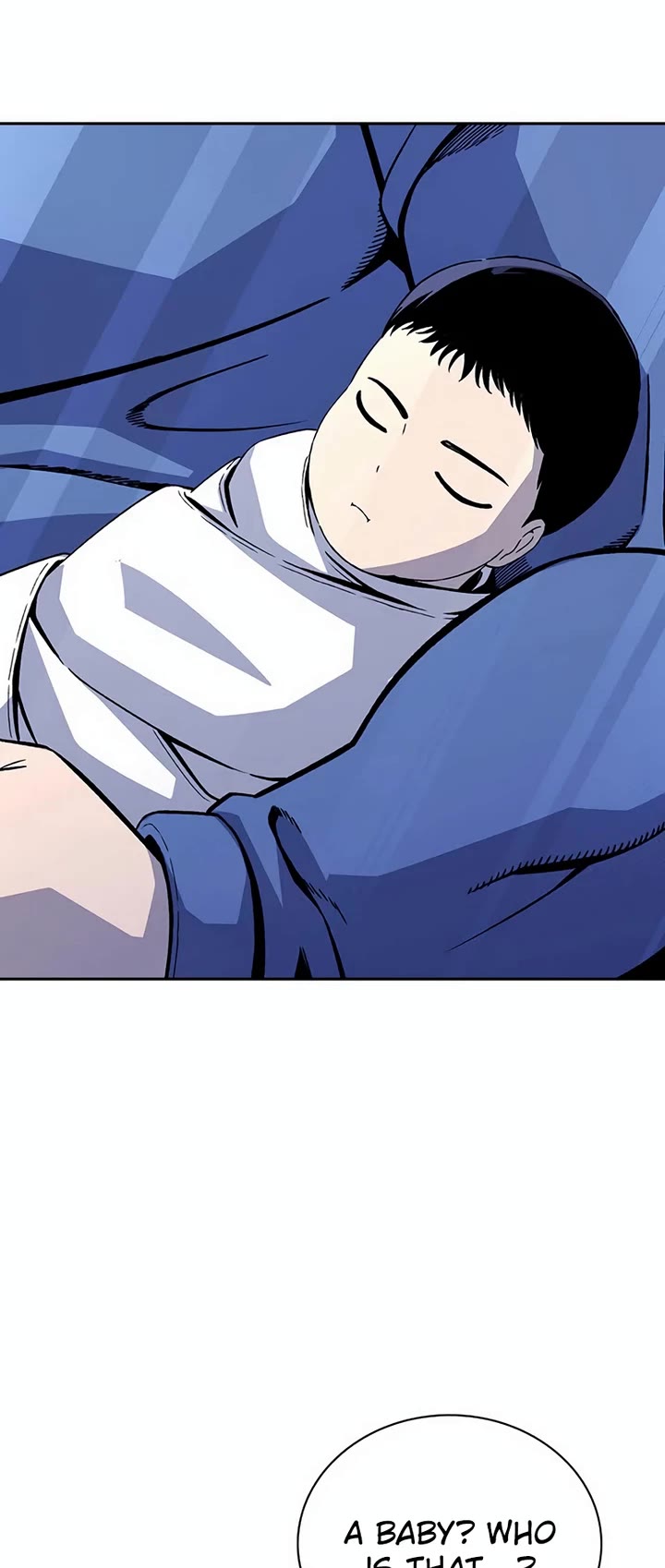 King Game Chapter 111 page 4 - Chapter 111: Blades