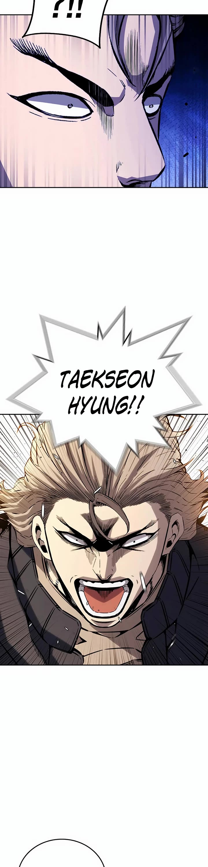 King Game Chapter 111 page 53 - Chapter 111: Blades