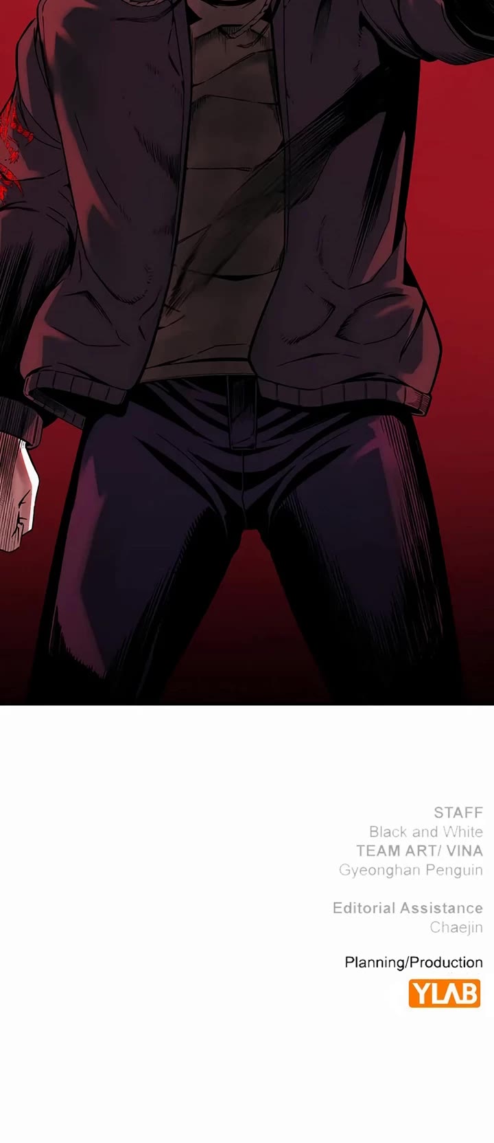 King Game Chapter 111 page 64 - Chapter 111: Blades