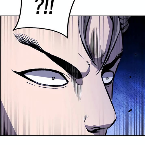 King Game Chapter 111: Blades cover