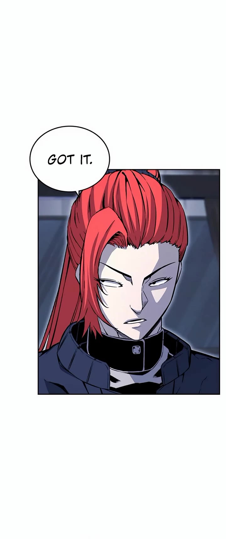 King Game Chapter 112 page 14 - Chapter 112: The Enemy Territory