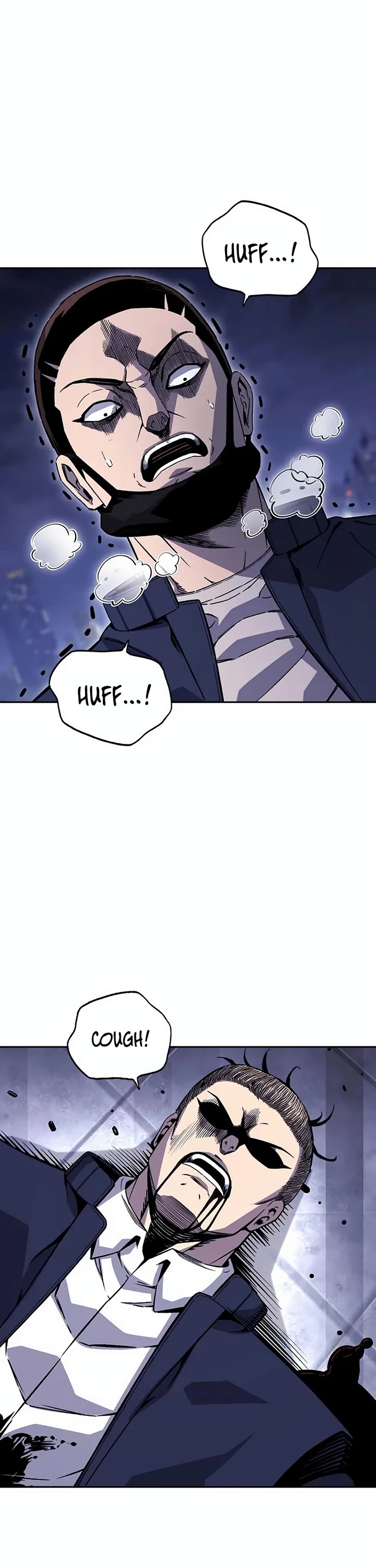 King Game Chapter 112 page 2 - Chapter 112: The Enemy Territory