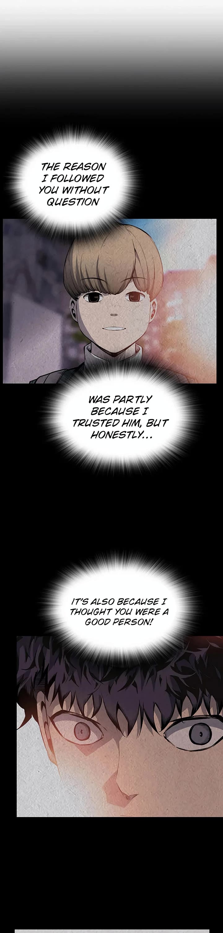 King Game Chapter 112 page 22 - Chapter 112: The Enemy Territory