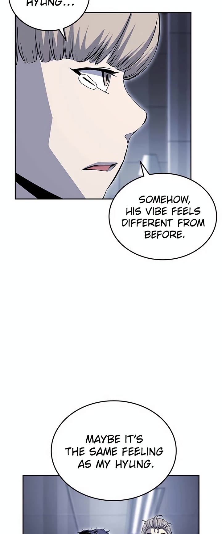 King Game Chapter 112 page 28 - Chapter 112: The Enemy Territory