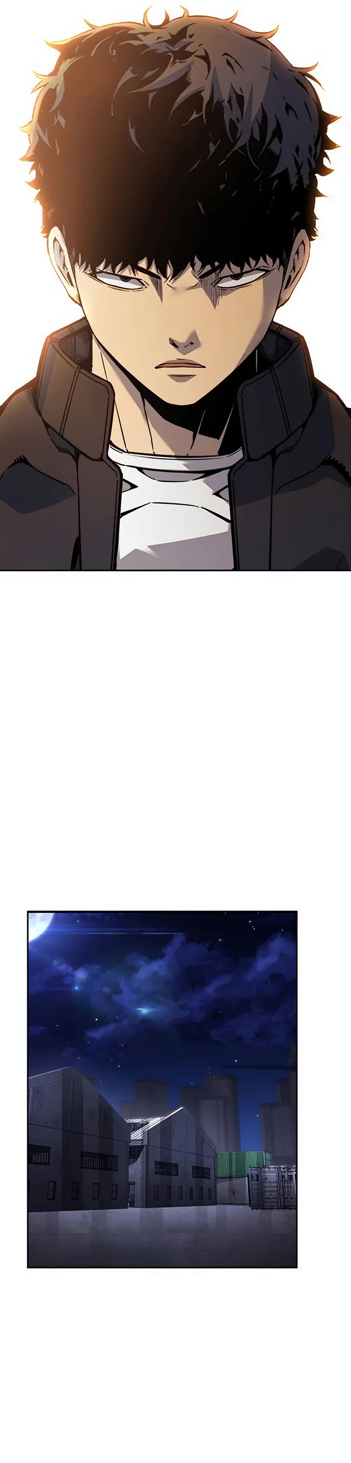 King Game Chapter 112 page 30 - Chapter 112: The Enemy Territory