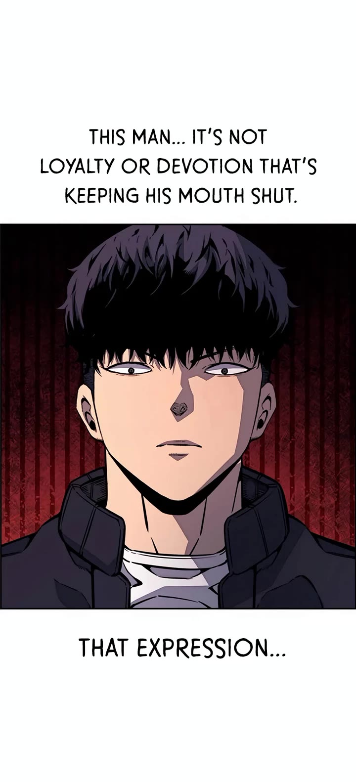 King Game Chapter 112 page 33 - Chapter 112: The Enemy Territory