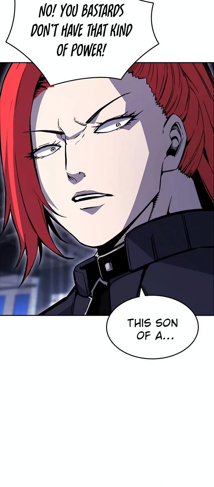 King Game Chapter 112 page 39 - Chapter 112: The Enemy Territory