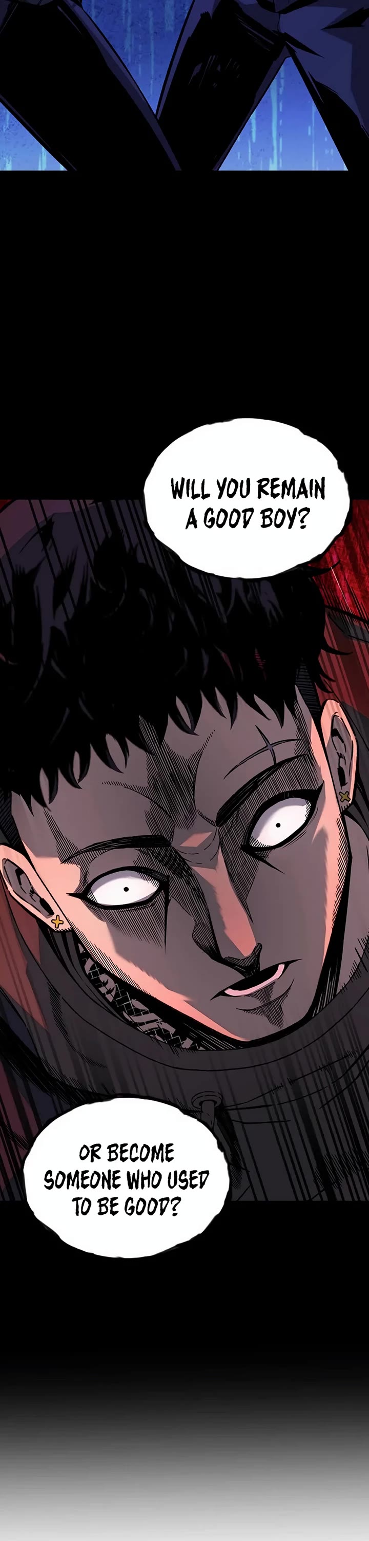 King Game Chapter 112 page 46 - Chapter 112: The Enemy Territory