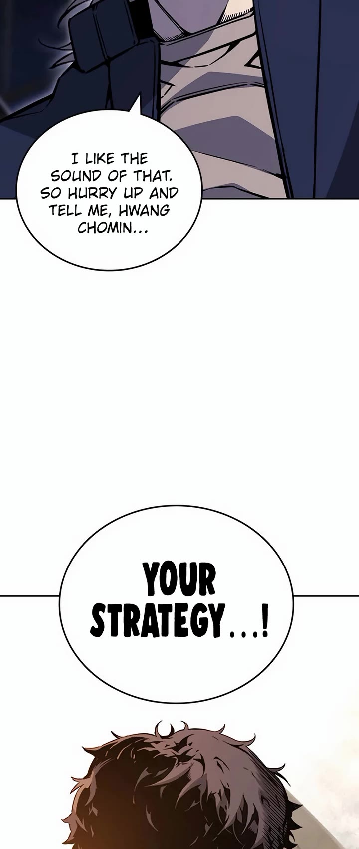 King Game Chapter 112 page 53 - Chapter 112: The Enemy Territory
