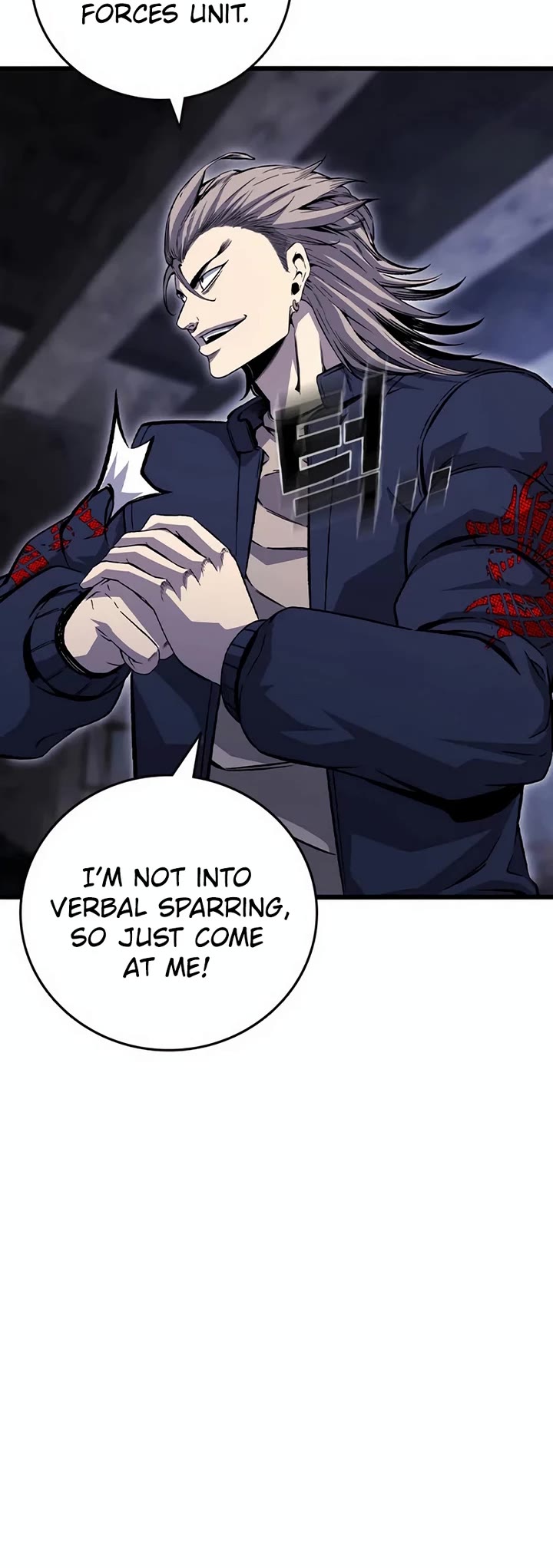 King Game Chapter 113 page 10 - Chapter 113: We Win No Matter What