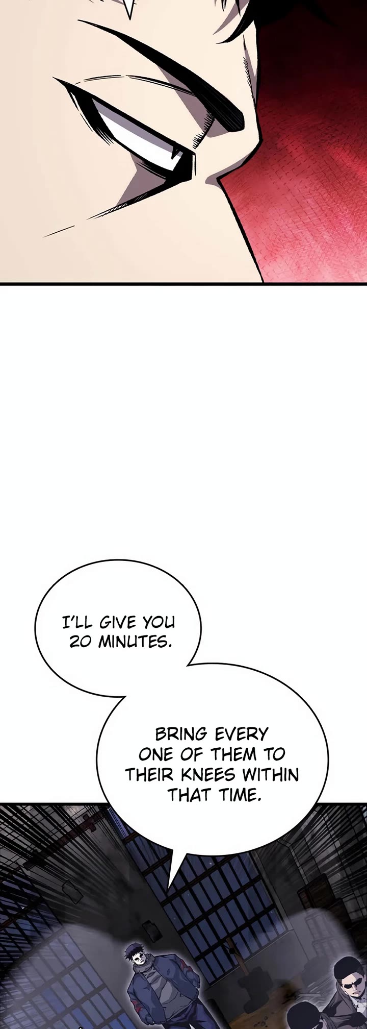 King Game Chapter 113 page 14 - Chapter 113: We Win No Matter What