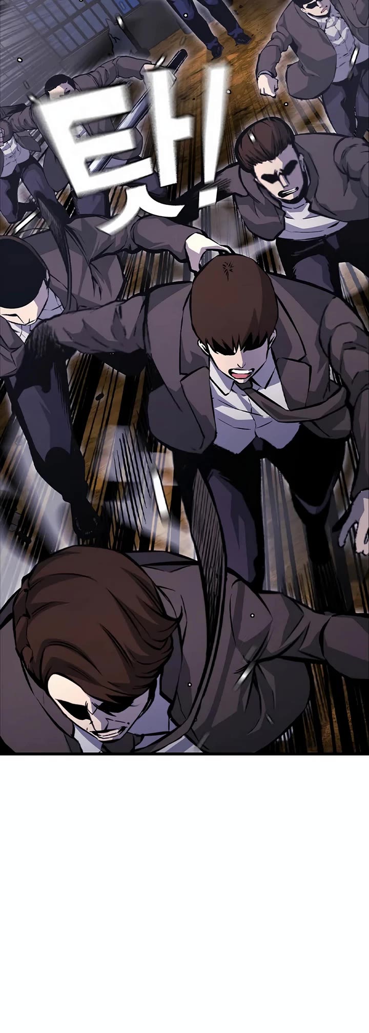 King Game Chapter 113 page 15 - Chapter 113: We Win No Matter What