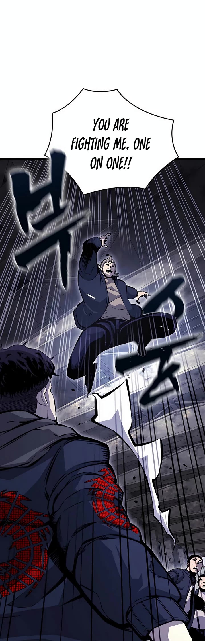 King Game Chapter 113 page 19 - Chapter 113: We Win No Matter What