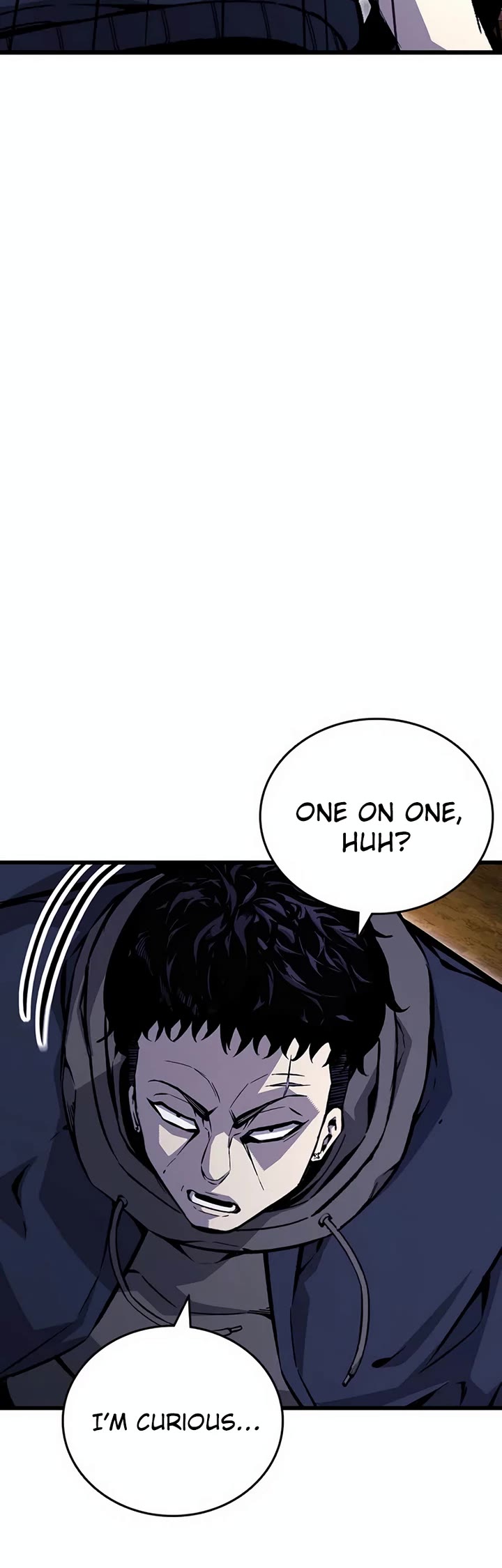 King Game Chapter 113 page 20 - Chapter 113: We Win No Matter What