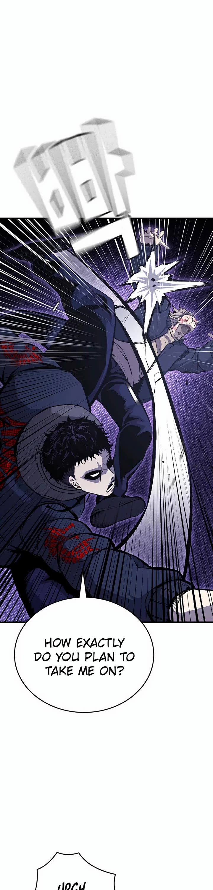 King Game Chapter 113 page 21 - Chapter 113: We Win No Matter What
