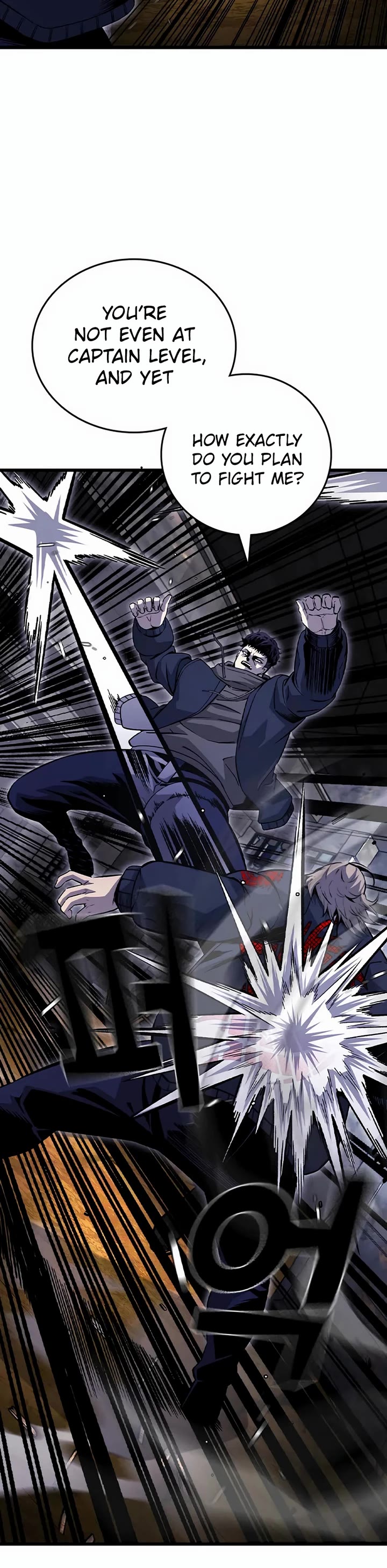 King Game Chapter 113 page 23 - Chapter 113: We Win No Matter What