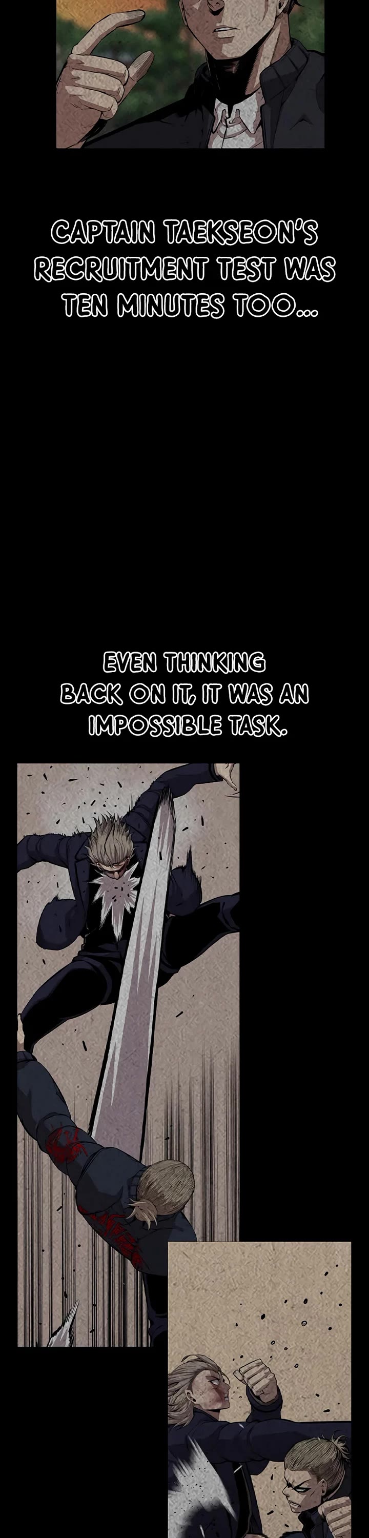 King Game Chapter 113 page 27 - Chapter 113: We Win No Matter What