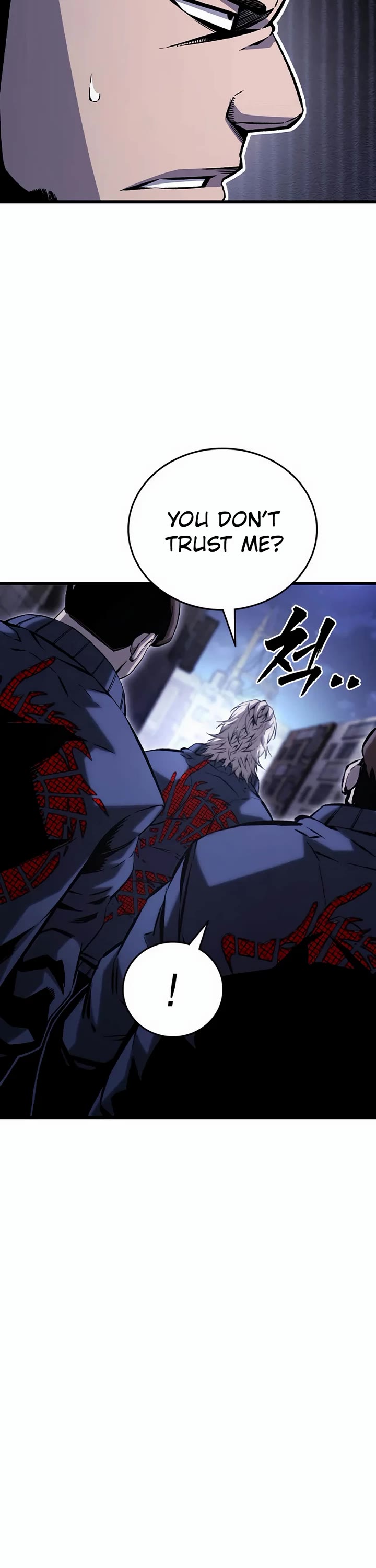 King Game Chapter 113 page 3 - Chapter 113: We Win No Matter What
