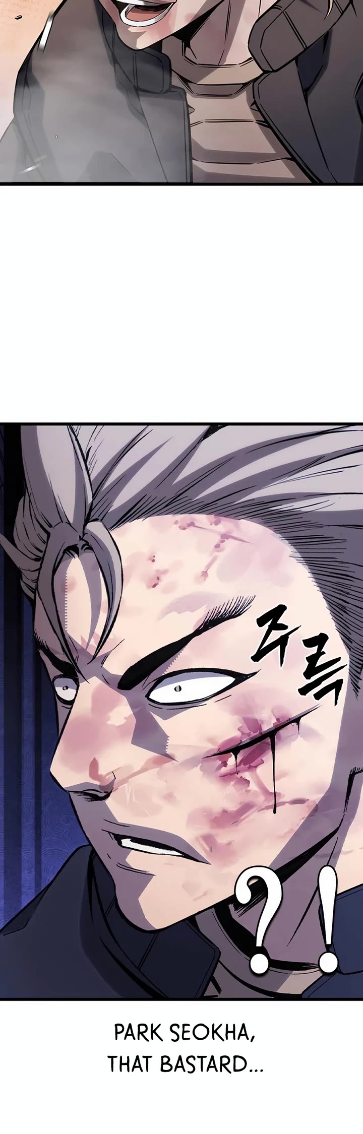 King Game Chapter 113 page 34 - Chapter 113: We Win No Matter What