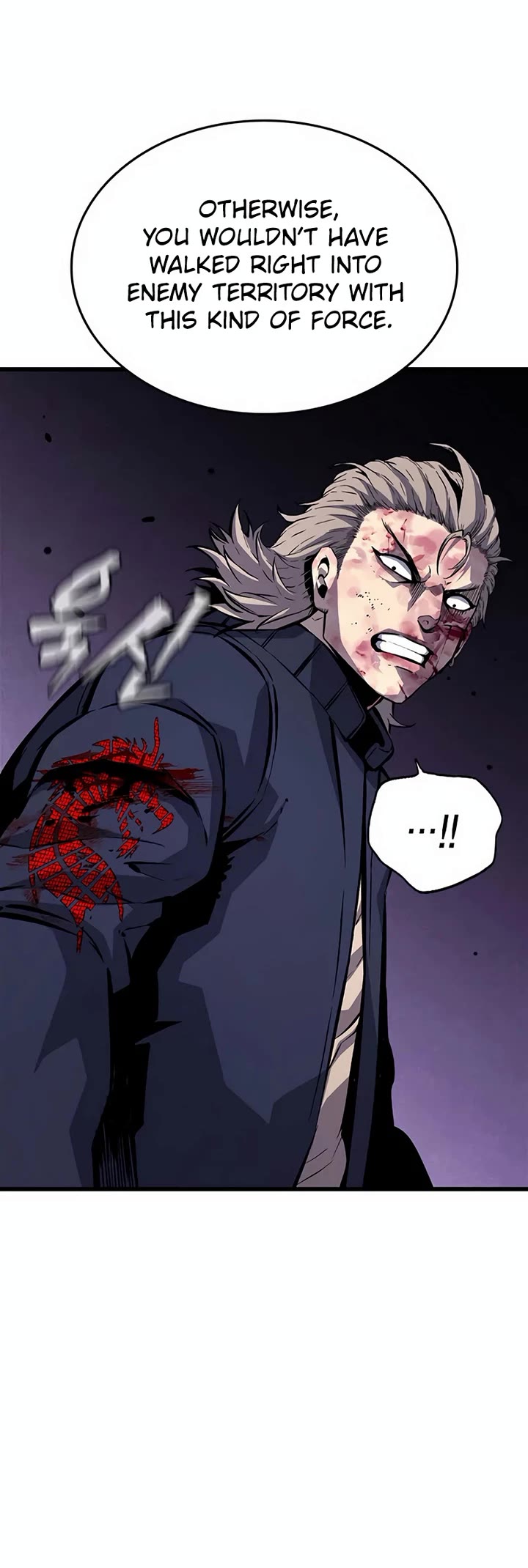 King Game Chapter 113 page 39 - Chapter 113: We Win No Matter What