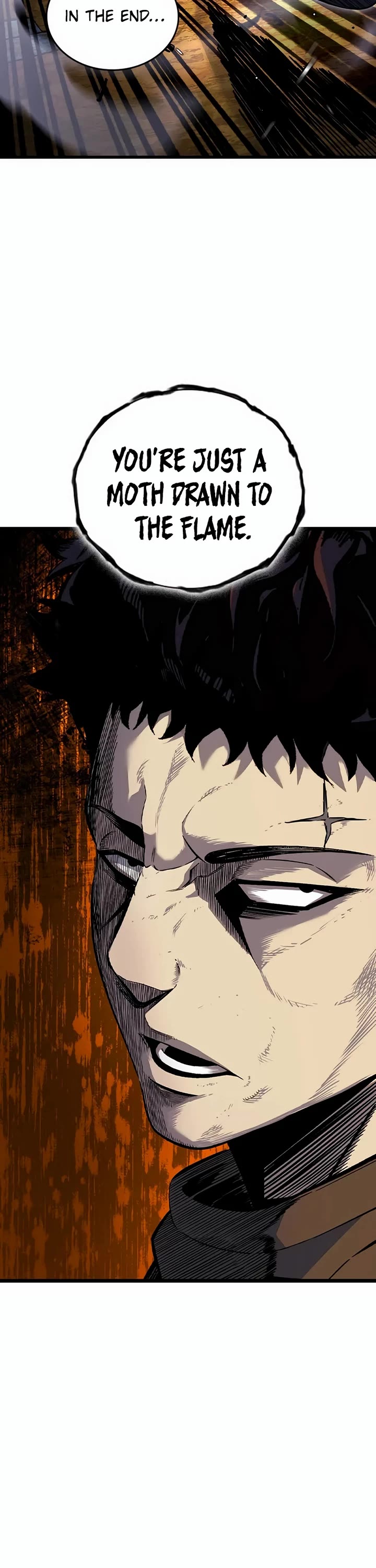King Game Chapter 113 page 42 - Chapter 113: We Win No Matter What