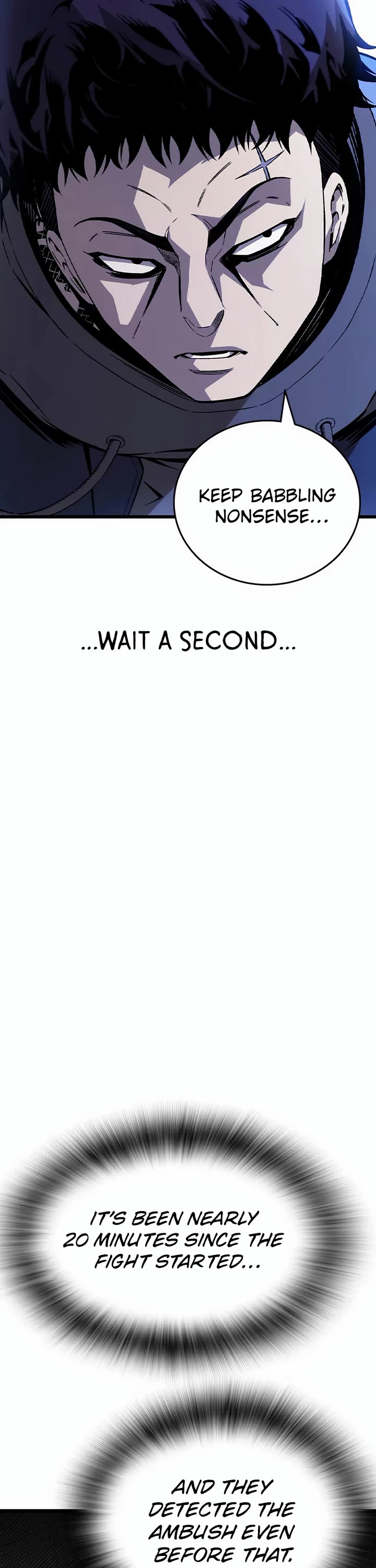 King Game Chapter 113 page 47 - Chapter 113: We Win No Matter What