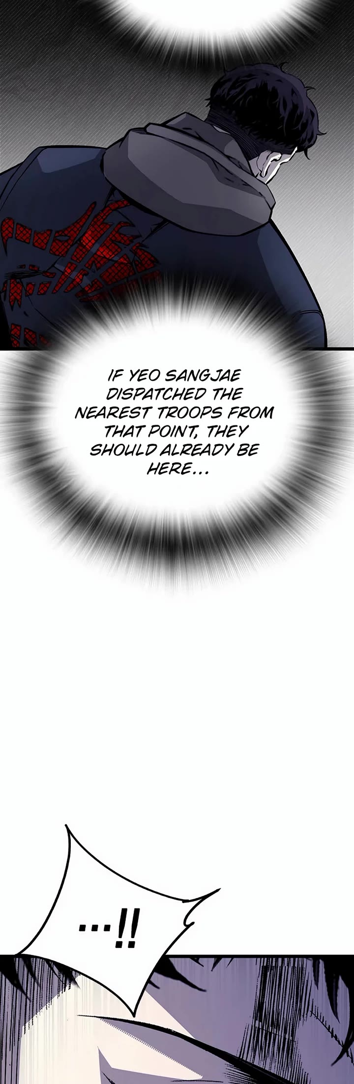 King Game Chapter 113 page 48 - Chapter 113: We Win No Matter What