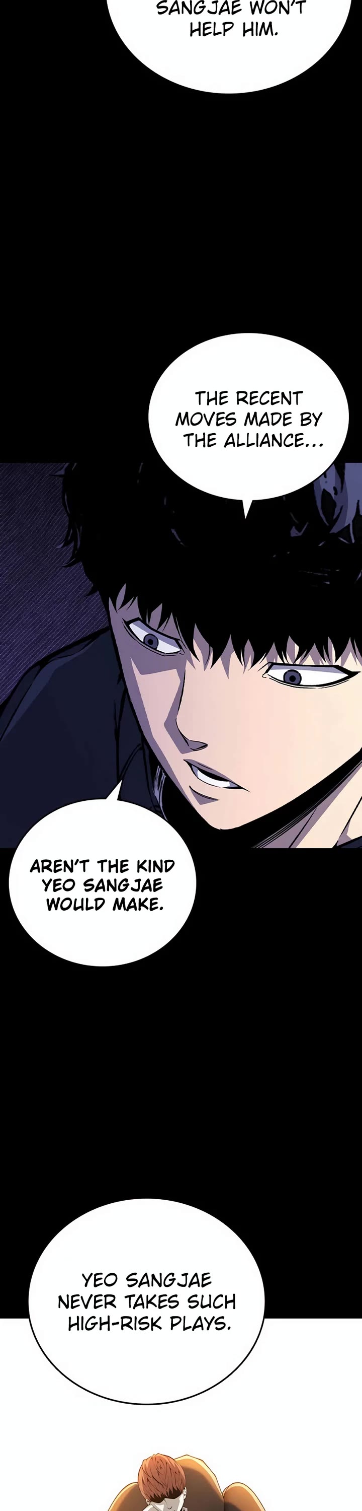 King Game Chapter 113 page 51 - Chapter 113: We Win No Matter What