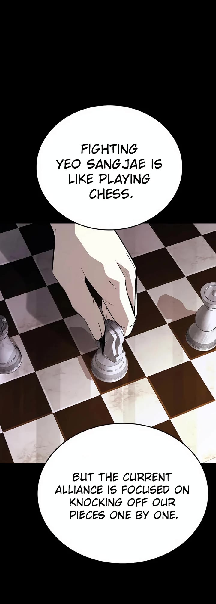 King Game Chapter 113 page 53 - Chapter 113: We Win No Matter What