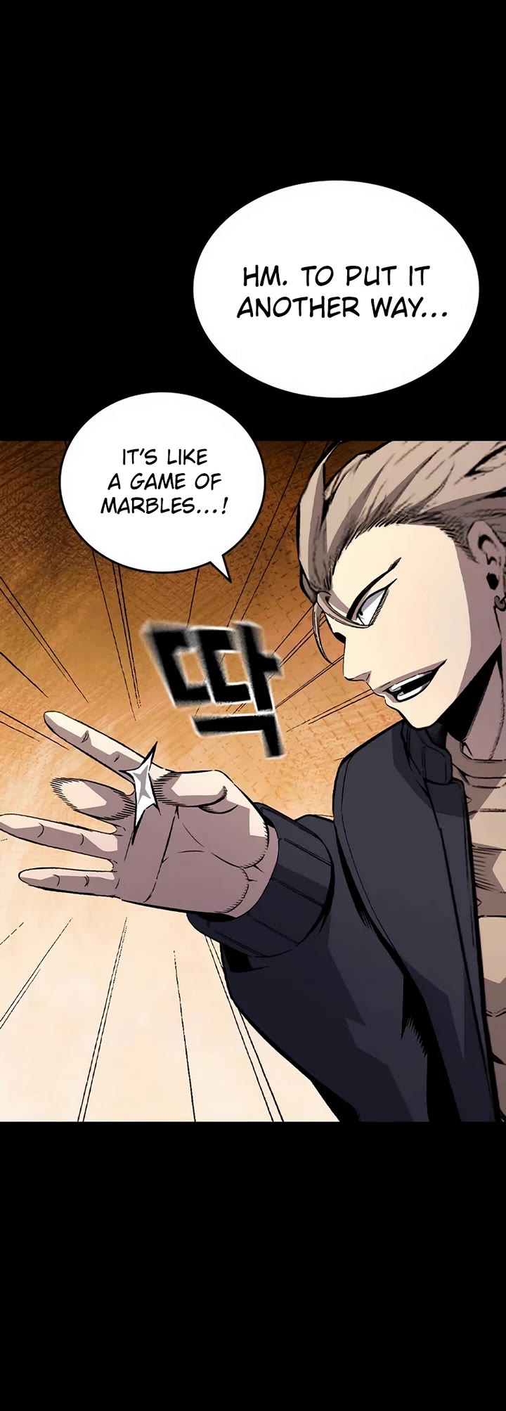 King Game Chapter 113 page 54 - Chapter 113: We Win No Matter What