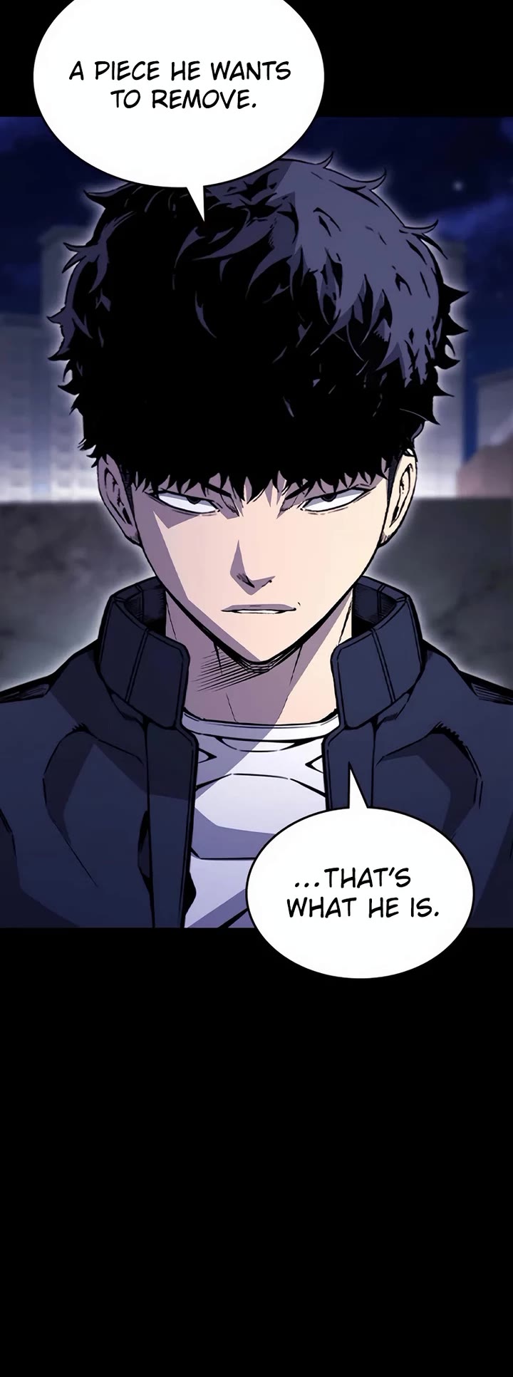 King Game Chapter 113 page 59 - Chapter 113: We Win No Matter What