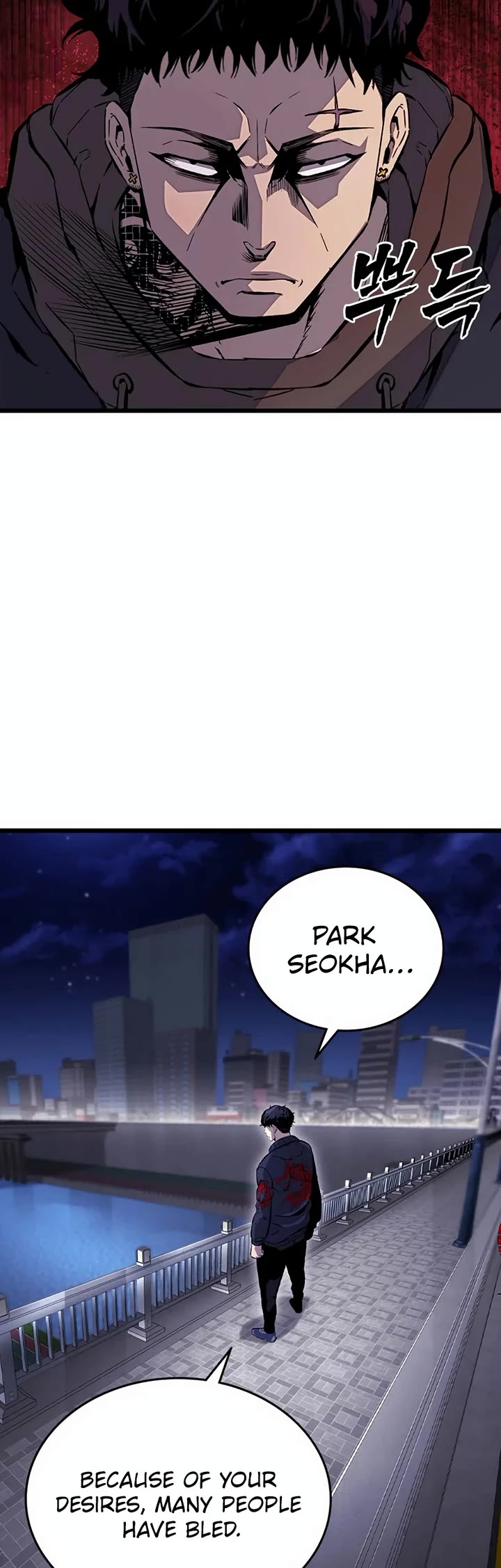King Game Chapter 113 page 62 - Chapter 113: We Win No Matter What
