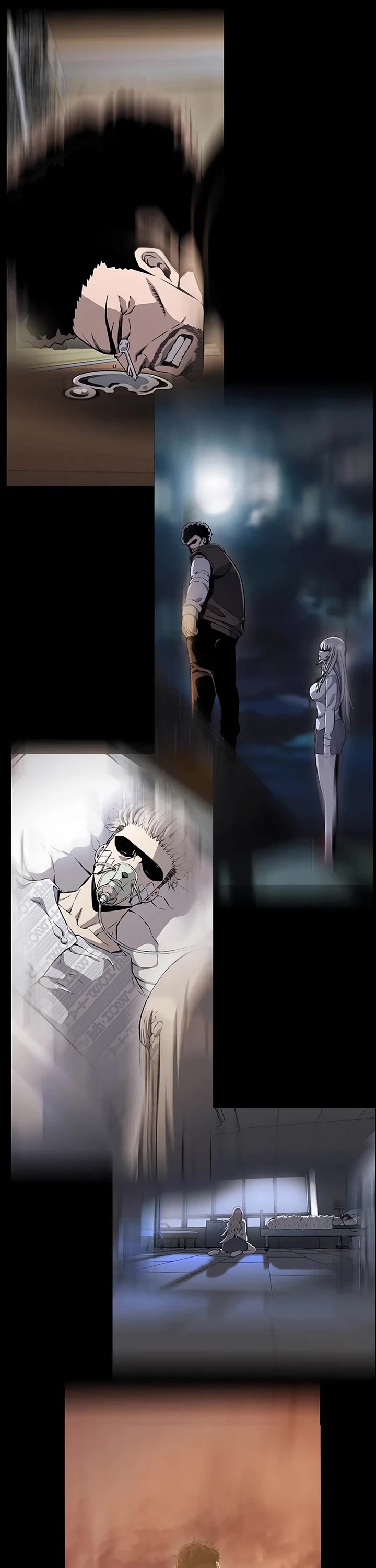 King Game Chapter 113 page 64 - Chapter 113: We Win No Matter What
