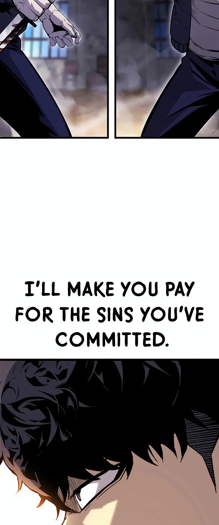 King Game Chapter 113 page 66 - Chapter 113: We Win No Matter What