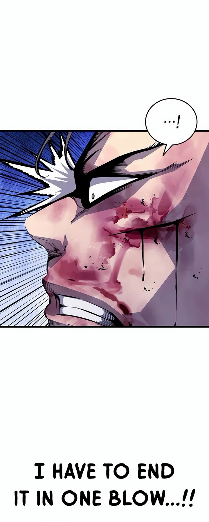King Game Chapter 114 page 10 - Chapter 114: The Strongest Move