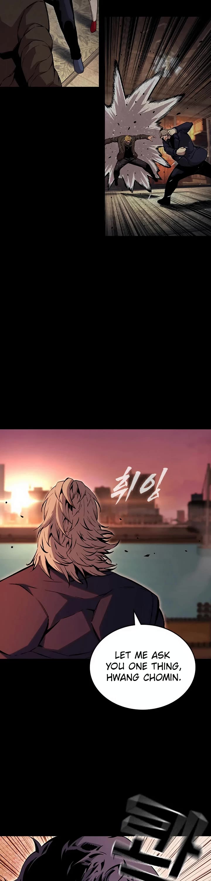 King Game Chapter 114 page 18 - Chapter 114: The Strongest Move