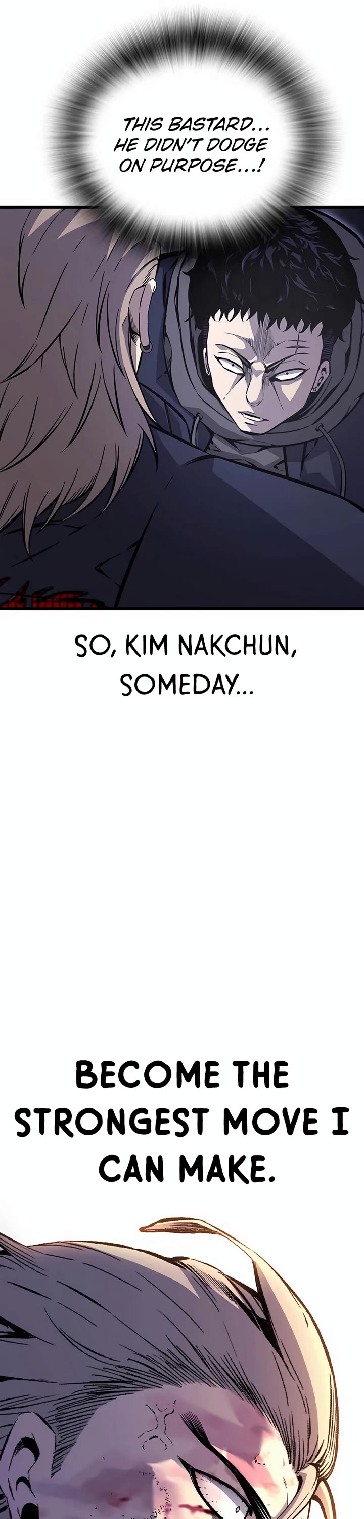 King Game Chapter 114 page 41 - Chapter 114: The Strongest Move