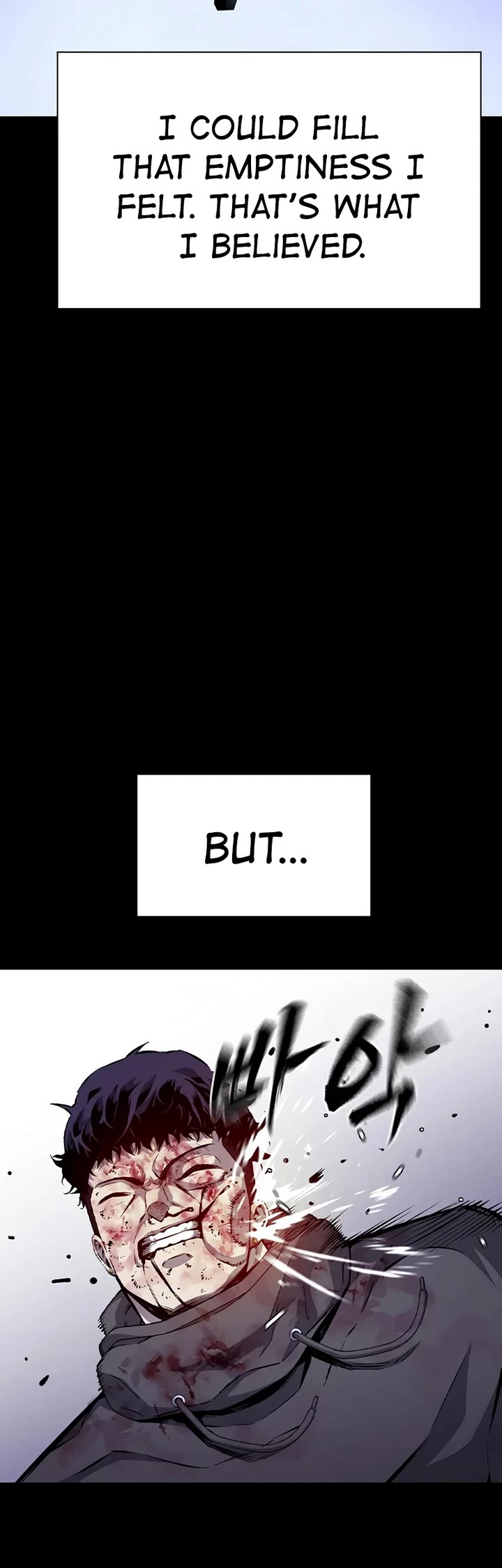 King Game Chapter 115 page 10 - Chapter 115: Blood Ties