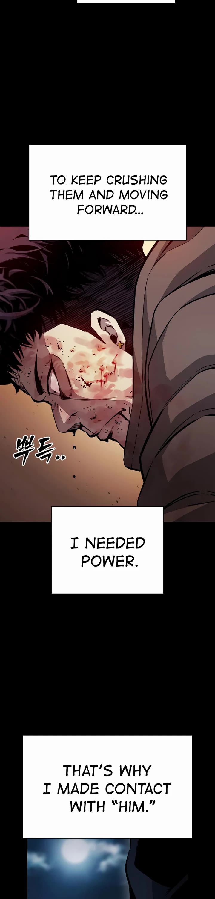 King Game Chapter 115 page 13 - Chapter 115: Blood Ties