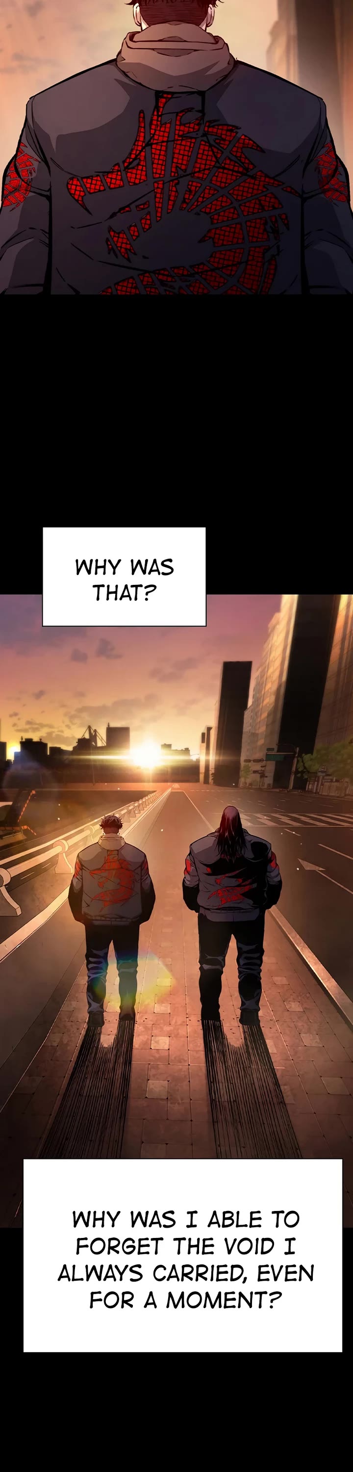 King Game Chapter 115 page 18 - Chapter 115: Blood Ties