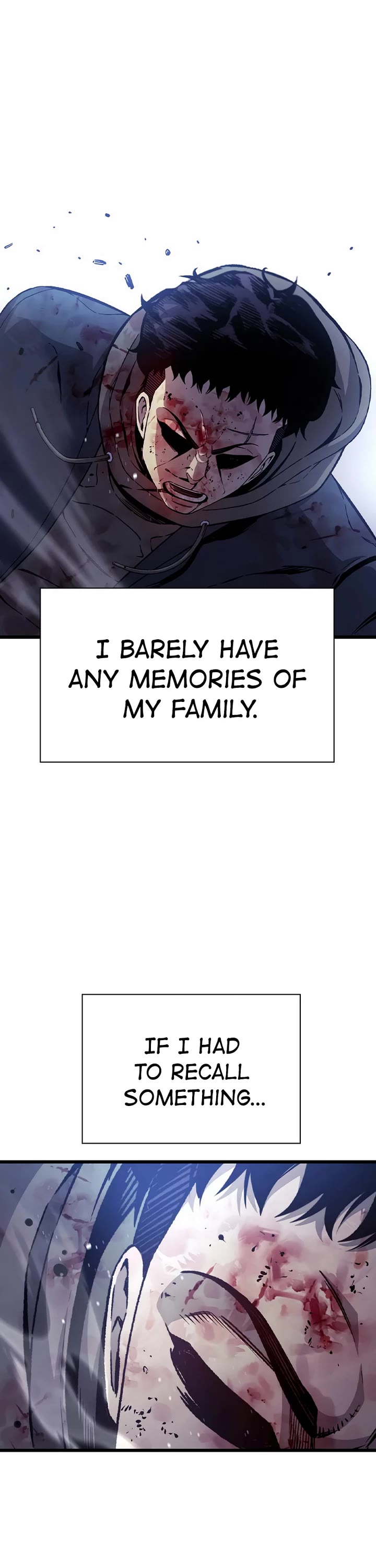 King Game Chapter 115 page 26 - Chapter 115: Blood Ties