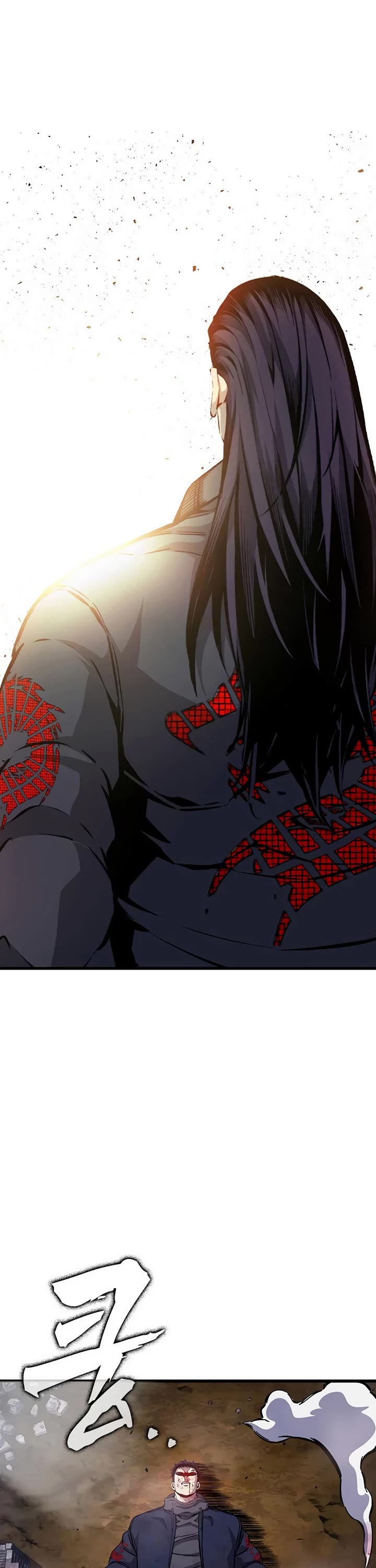 King Game Chapter 115 page 27 - Chapter 115: Blood Ties