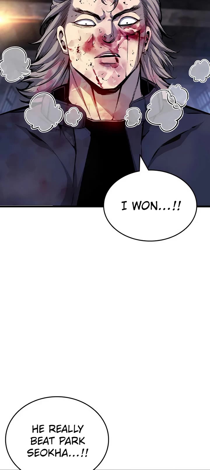 King Game Chapter 115 page 29 - Chapter 115: Blood Ties
