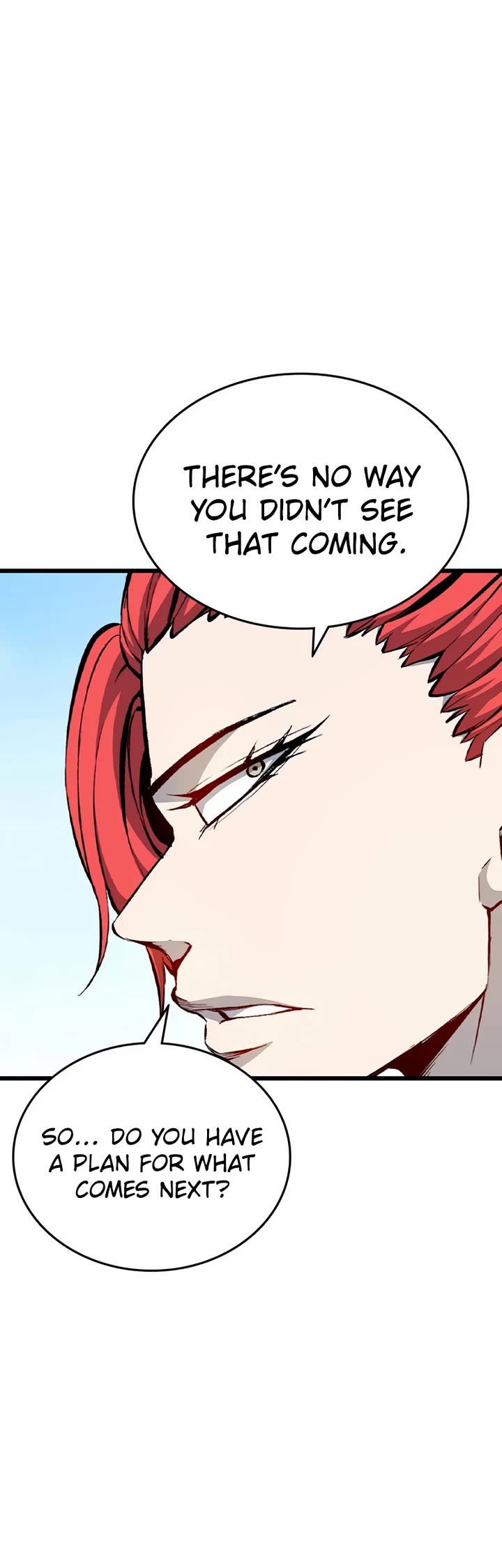 King Game Chapter 115 page 50 - Chapter 115: Blood Ties