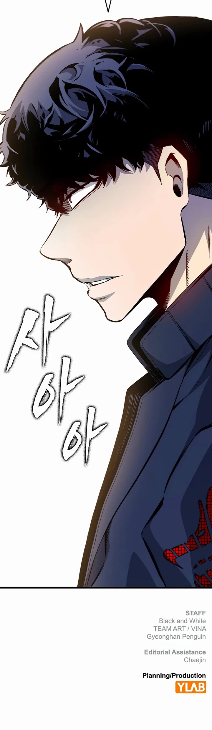 King Game Chapter 115 page 54 - Chapter 115: Blood Ties
