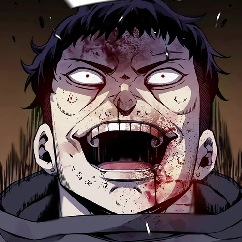 King Game Chapter 115: Blood Ties cover